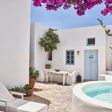 2 Bedroom Charming With Outdoors Jacuzzi Vakantiehuis