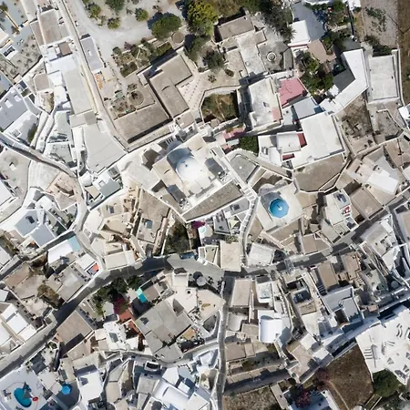 Vakantiehuis 2 Bedroom Charming With Outdoors Jacuzzi *