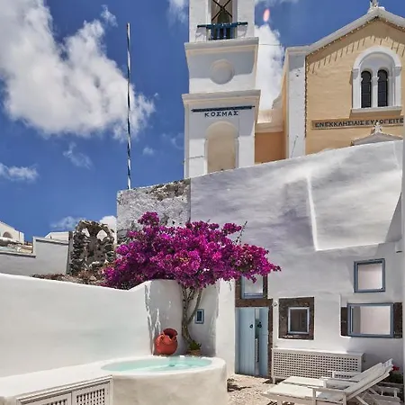 Vakantiehuis 2 Bedroom Charming With Outdoors Jacuzzi