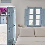 2 Bedroom Charming With Outdoors Jacuzzi Nyaraló Megalohóri