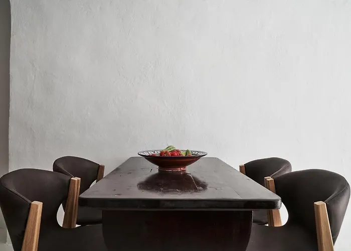 Feriehus 2 Bedroom Charming With Outdoors Jacuzzi Megalochori (Santorini)