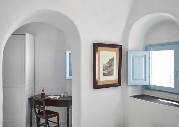 Feriehus 2 Bedroom Charming With Outdoors Jacuzzi