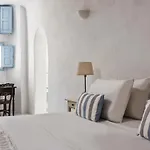 펜션 2 Bedroom Charming With Outdoors Jacuzzi 메갈로호리
