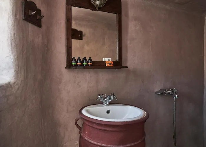 2 Bedroom Charming With Outdoors Jacuzzi بيت للعطل *