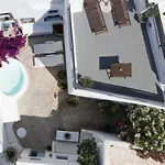 2 Bedroom Charming With Outdoors Jacuzzi Prázdninový dům