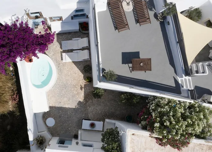 2 Bedroom Charming With Outdoors Jacuzzi Vakantiehuis