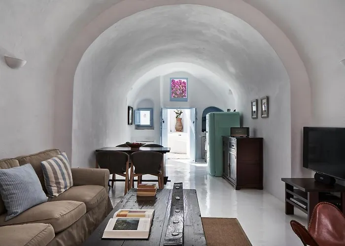 Vakantiehuis 2 Bedroom Charming With Outdoors Jacuzzi *