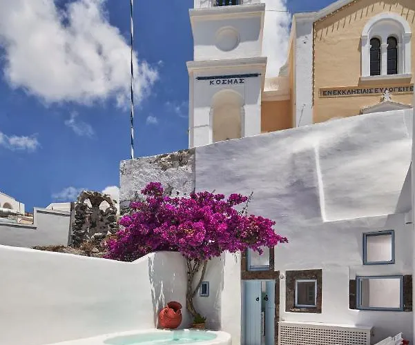 Vakantiehuis 2 Bedroom Charming With Outdoors Jacuzzi