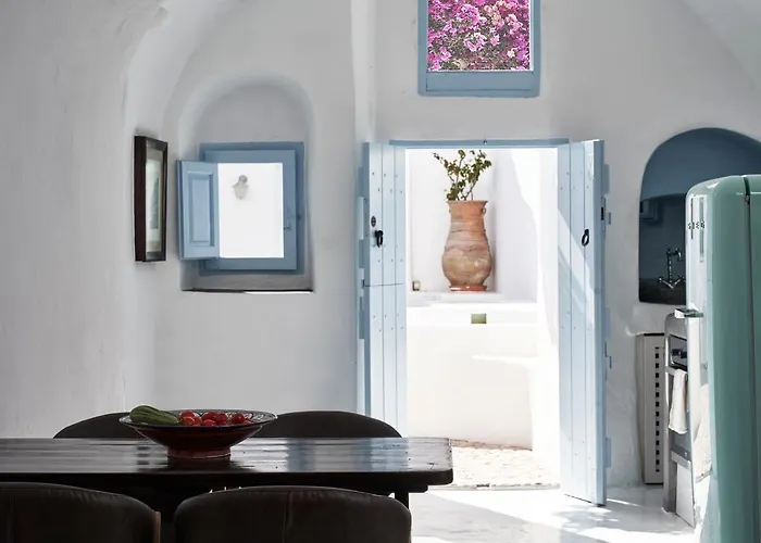 Vakantiehuis 2 Bedroom Charming With Outdoors Jacuzzi